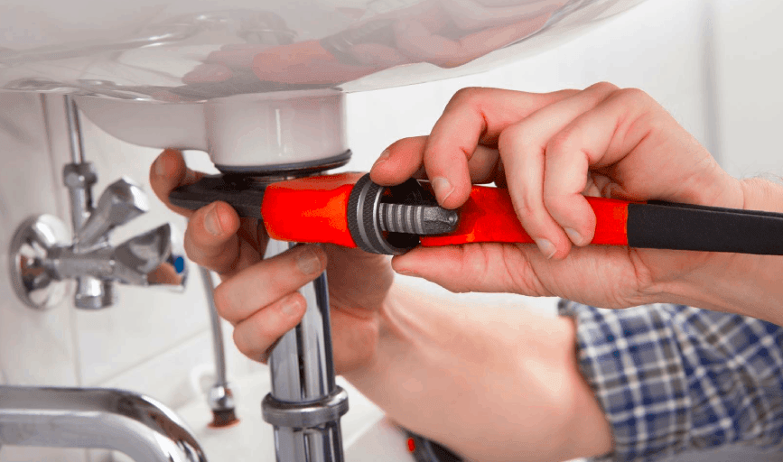 Plumbing
