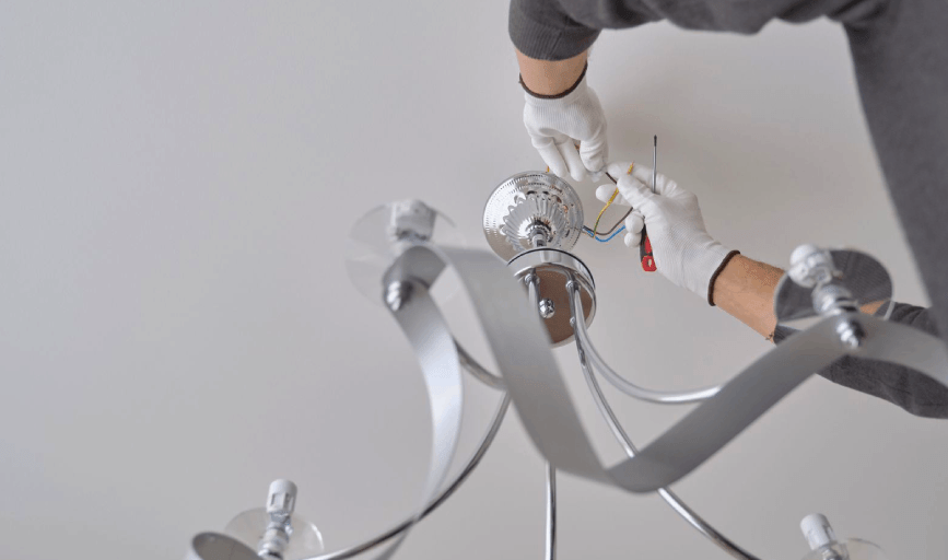 Electrical Fixtures