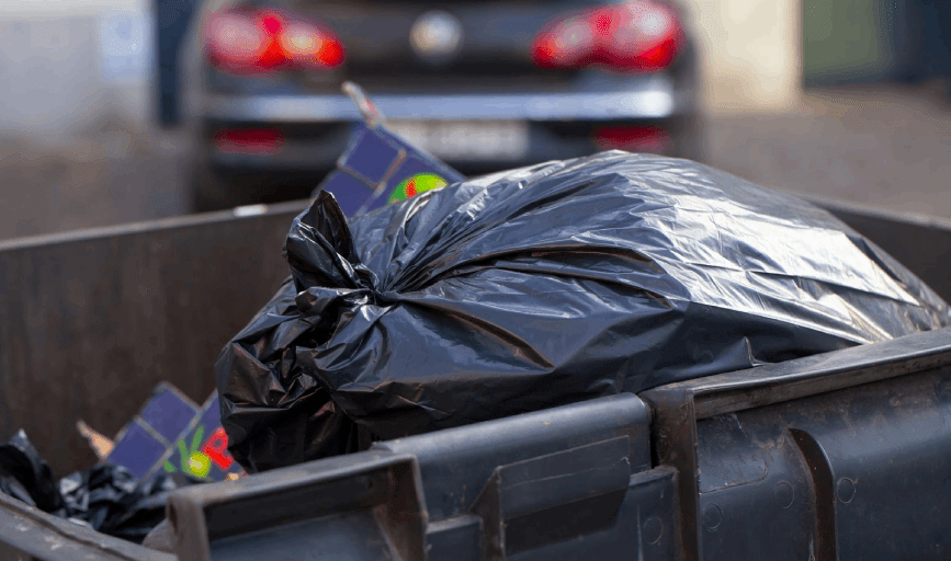 Junk Removal