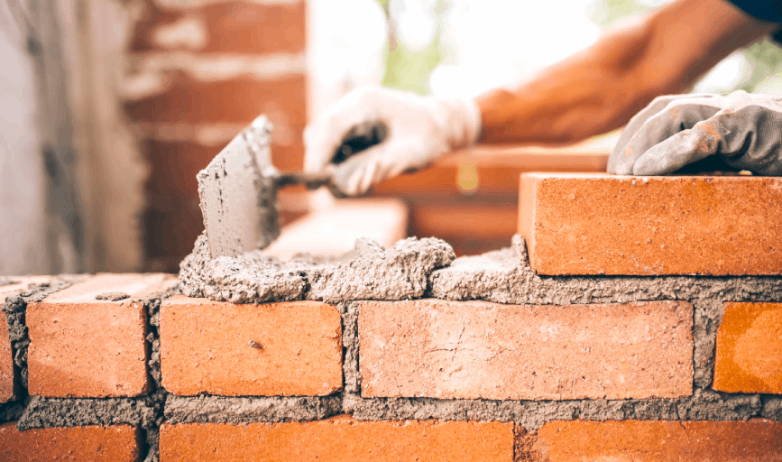 Masonry
