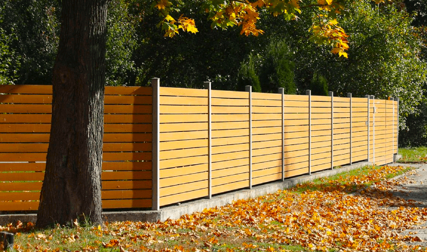 Fencing